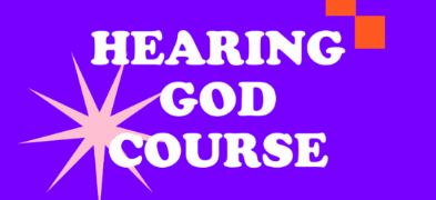 hearing god