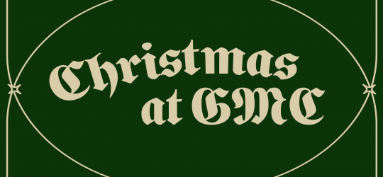 Christmas Website Cover