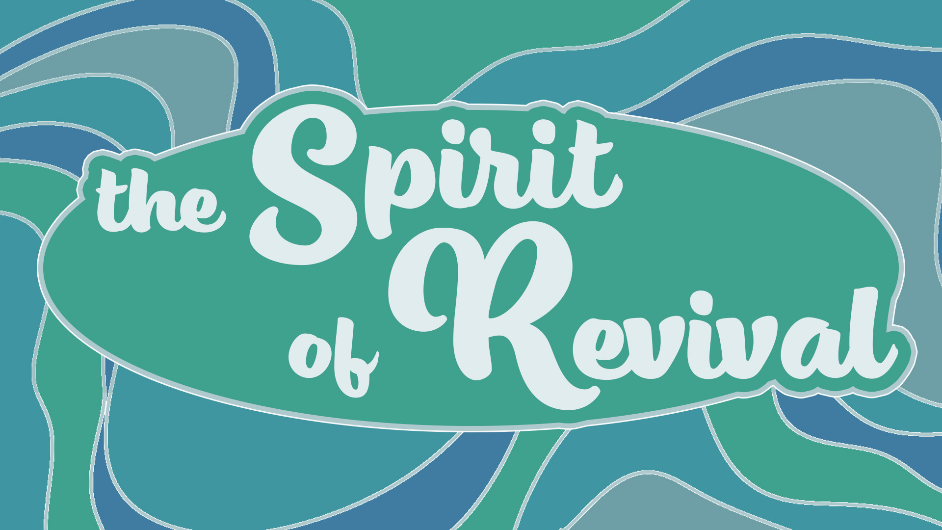 The Spirit of Revival - 1080p