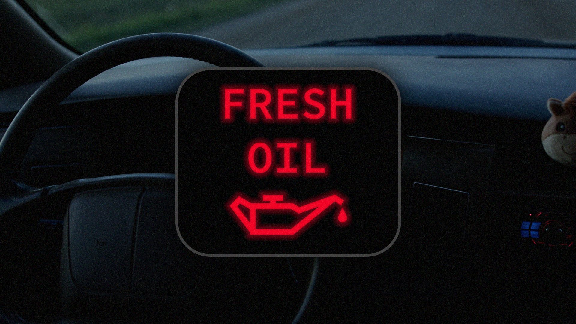 1080p - Fresh Oil