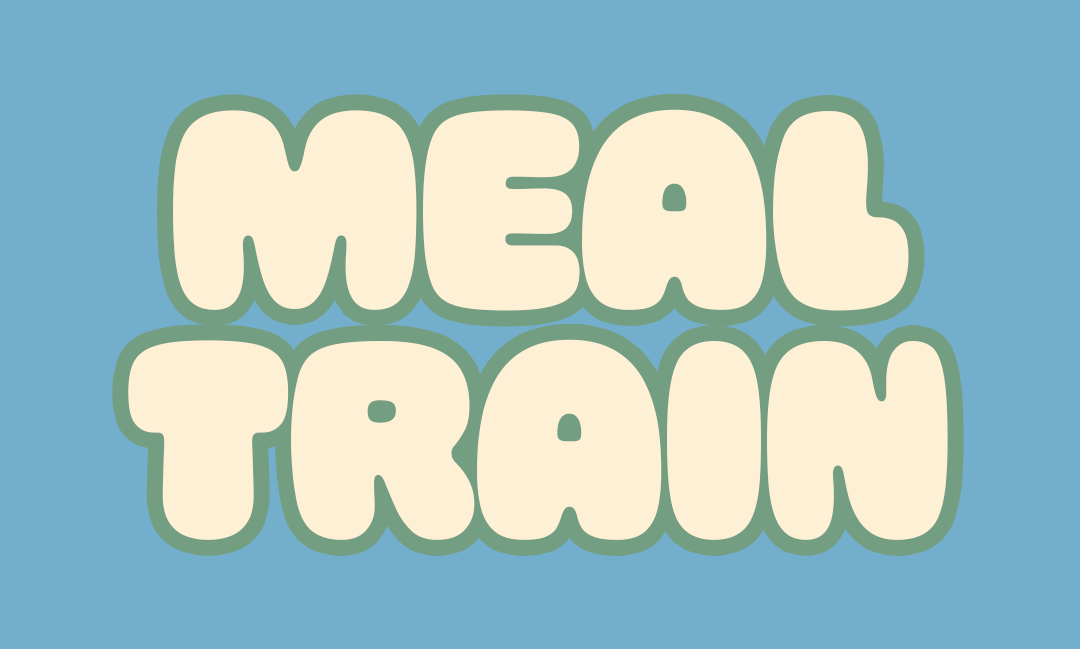 Meal Train
